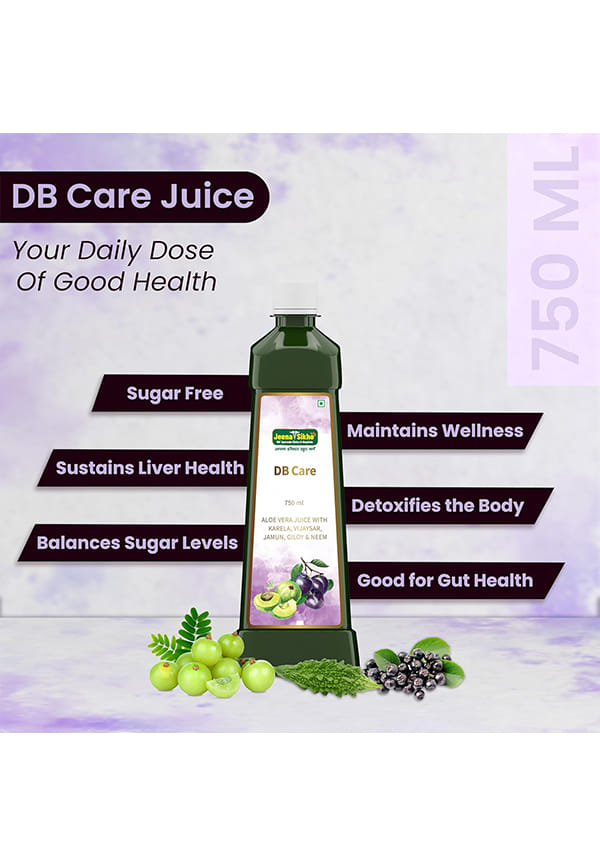 DB Care Juice – thumbnail 3