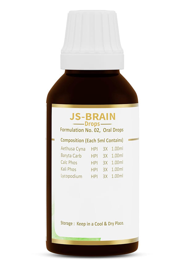 JS-Brain Drop | For Mind Wellness & Focus – thumbnail 2