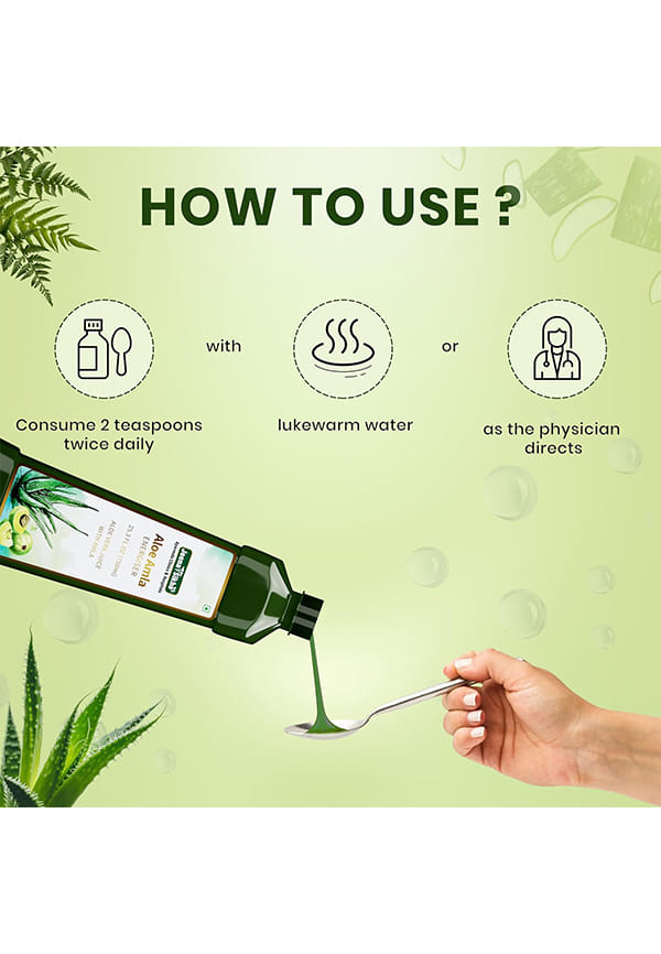 Asthi Care Juice | Ayurvedic Bone Health Care – thumbnail 4