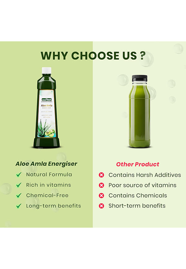 Asthi Care Juice | Ayurvedic Bone Health Care – thumbnail 5