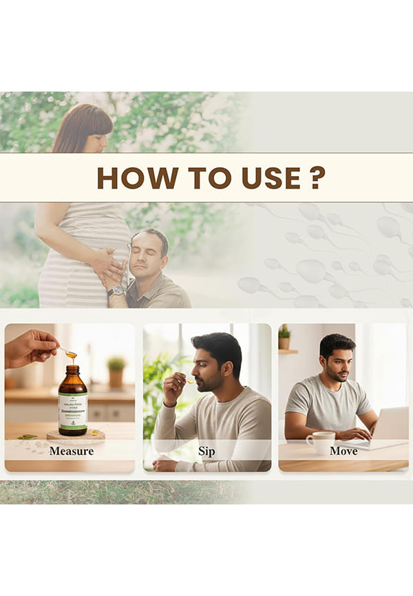 Spermatozoa Syrup  – thumbnail 4
