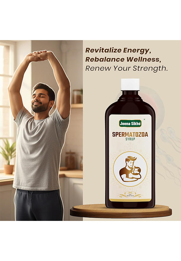 Spermatozoa Syrup  – thumbnail 5