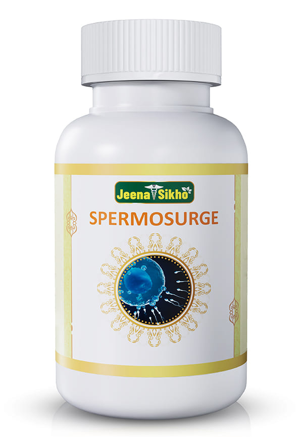 Spermosurge/Men’s Health Capsules | Herbal Men Wellness Supplement | Naturally Blended With Gokshura, Jeevanti, And Ashwagandha, 60 Capsules Spermosurge/Men’s Health Capsules | Herbal Men Wellness Supplement | Naturally Blended With Gokshura, Jeevanti, And Ashwagandha, 60 Capsules