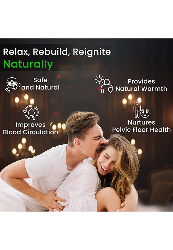 Shuddhi Paurush Oil | Oil for Men | Natural Actives | Natural & Safe | Ayurvedic Massage Oil for Strength, Stamina & Recovery | Improves Performance, 30ml – thumbnail 3