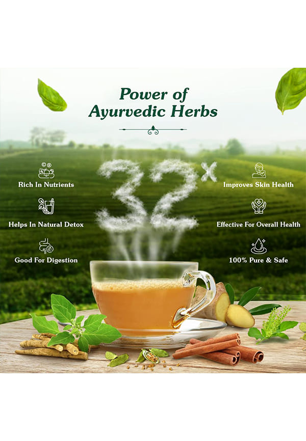 32 Herbs Tea – thumbnail 3