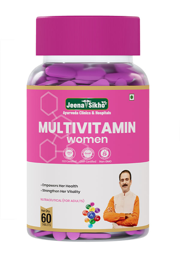 Multivitamin for Women Multivitamin for Women