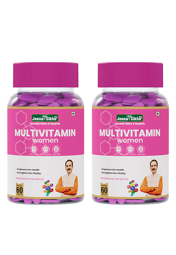 Multivitamin for Women Multivitamin for Women