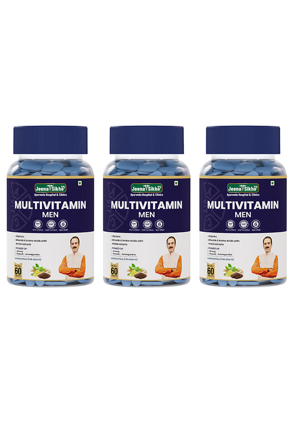 Multivitamin for Men Multivitamin for Men