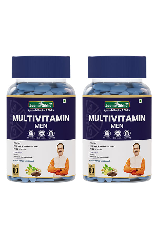 Multivitamin for Men Multivitamin for Men