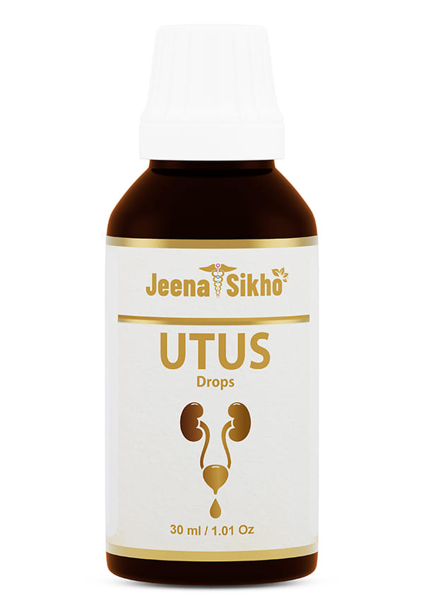 UTUS drops UTUS drops