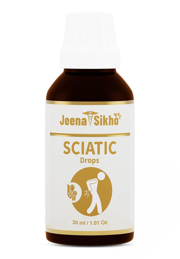 Sciatica Drop