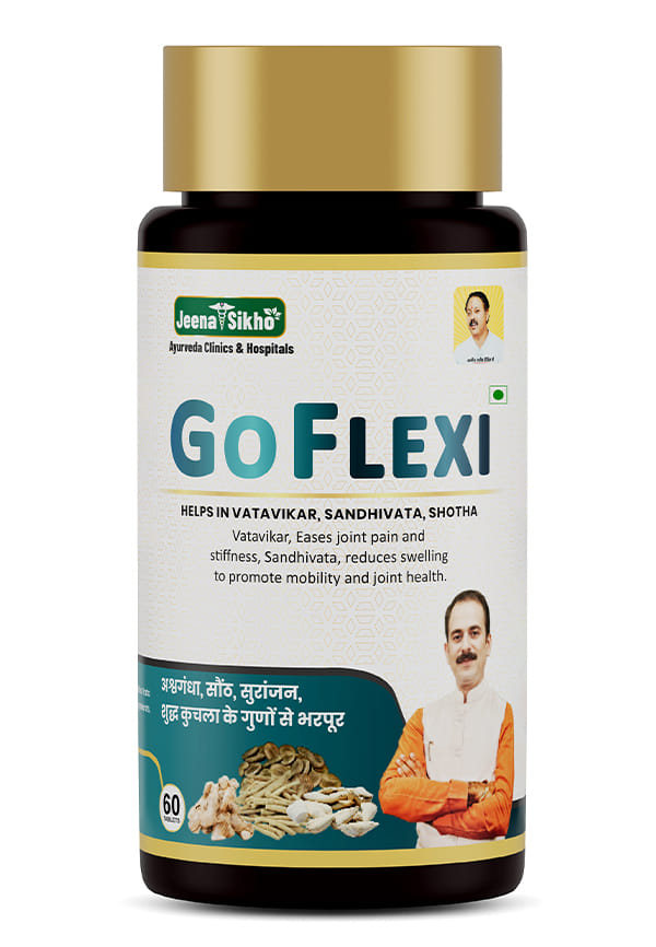 Go Flexi