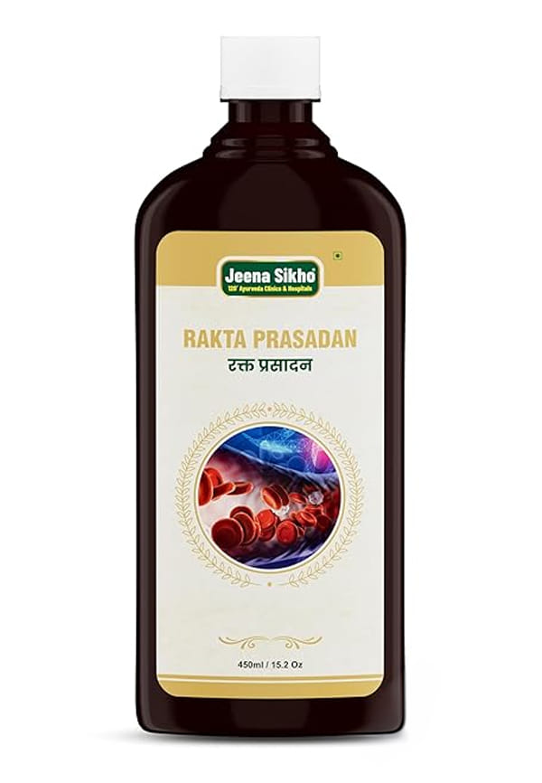 Rakta Prasadan Tonic
