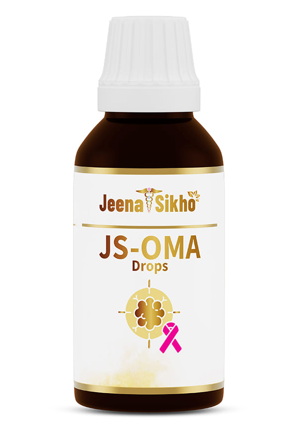 JS-Oma Drops