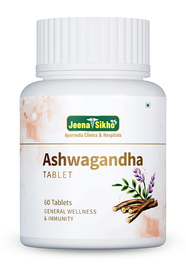 Ashwagandha Tablets