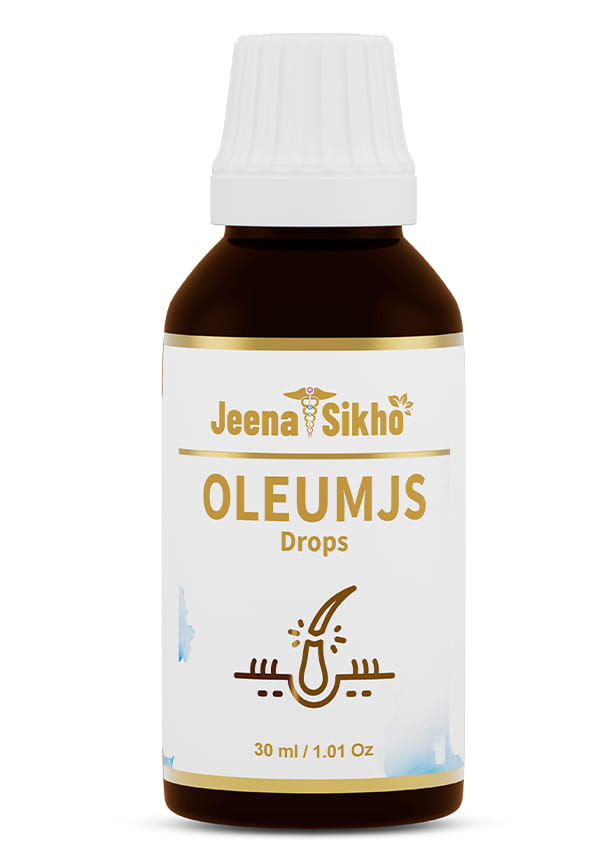 Oleum JS Drop Oleum JS Drop