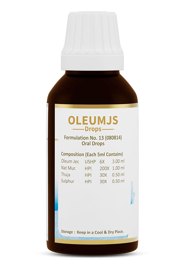 Oleum JS Drop – thumbnail 2