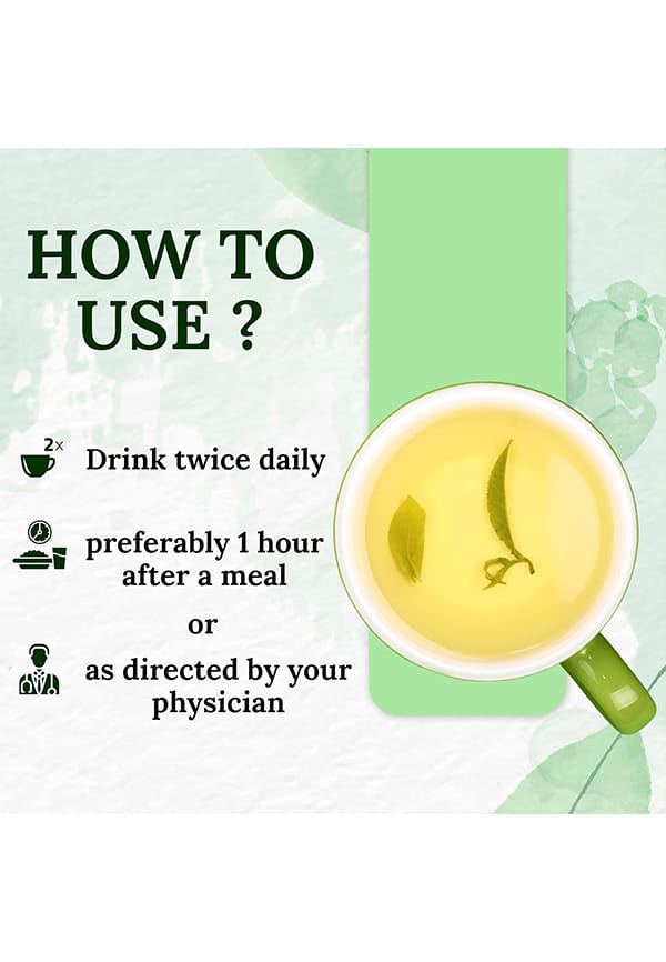 Immunity Support Ayurvedic Tea – thumbnail 4