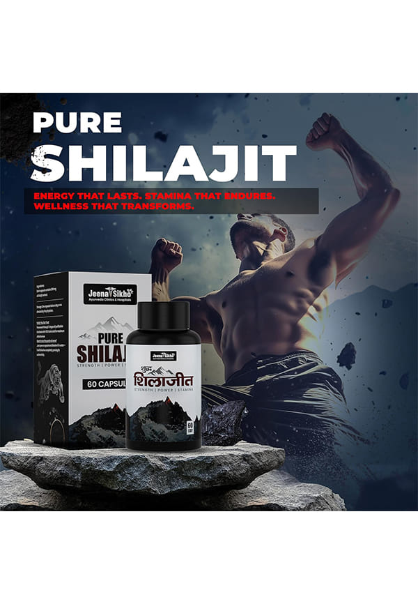 Pure Shilajit For Strength – thumbnail 5