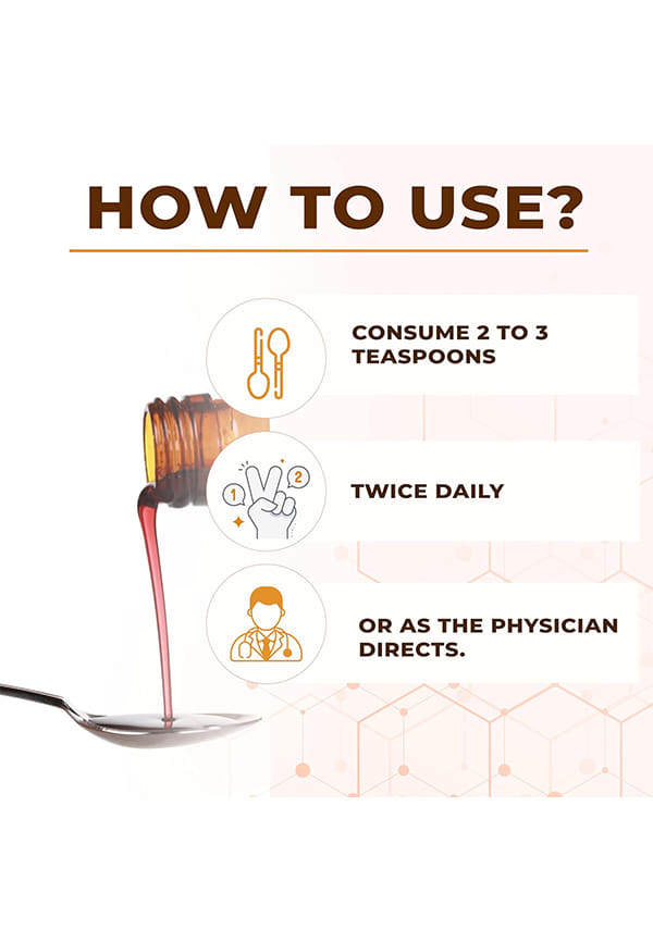 Imnu+/Increases Immunity Syrup | Herbal Tonic For Immune System – thumbnail 4
