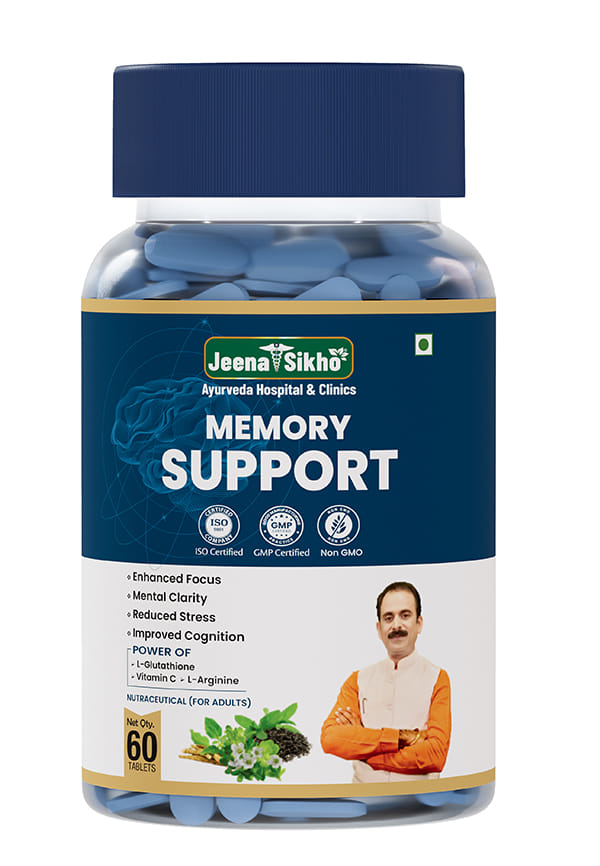 Memory Support Tablets Memory Support Tablets