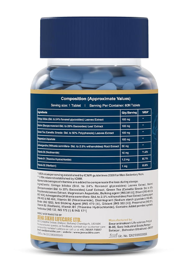 Memory Support Tablets – thumbnail 2