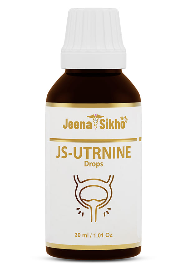 Uterine Drops Uterine Drops