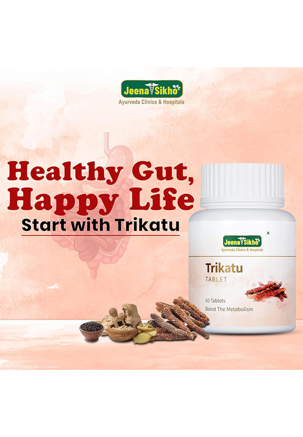 Trikatu Tablets  – thumbnail 5