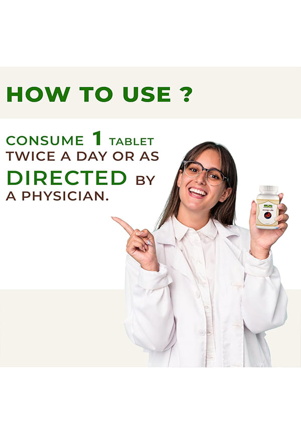 Saptamrit Loh Tablets – thumbnail 4