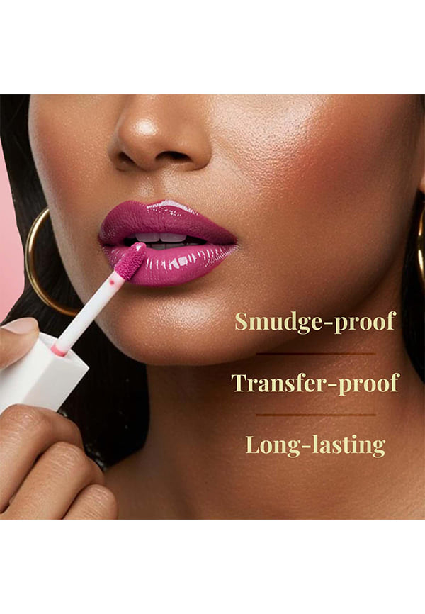Ayurvedic Liquid Lipstick Kit – thumbnail 2