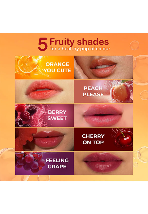 Water Baby Lip & Cheek Tint – thumbnail 5