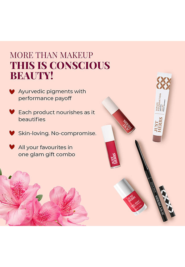 Naturally Chic Makeup Hamper – thumbnail 3