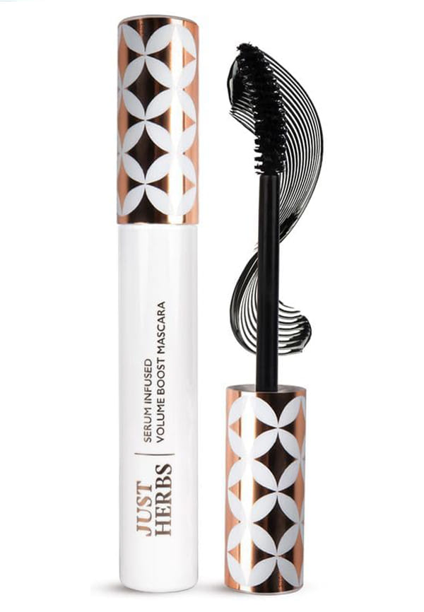 Serum Infused Volumizing Mascara Serum Infused Volumizing Mascara