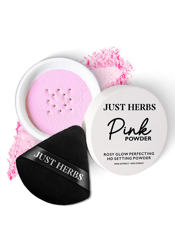 HD Setting Loose Powder HD Setting Loose Powder