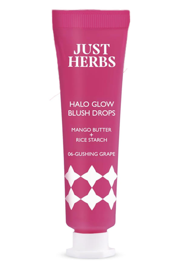Halo-Glow Blush Drops Creamy Liquid Blush