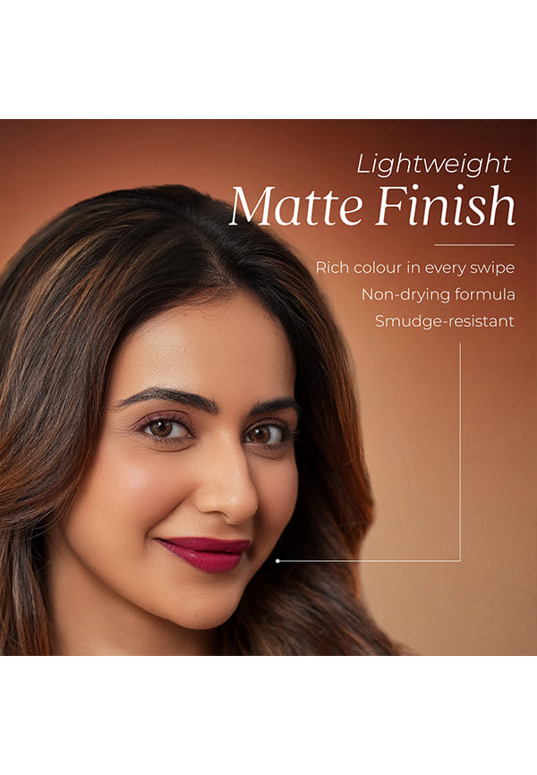 Liquid Lipstick – thumbnail 3