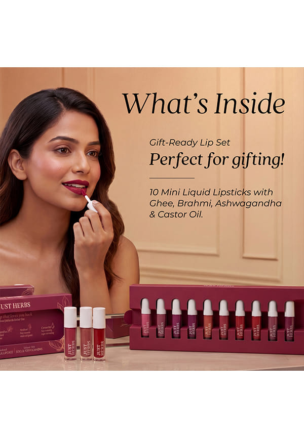 Liquid Lipstick – thumbnail 4