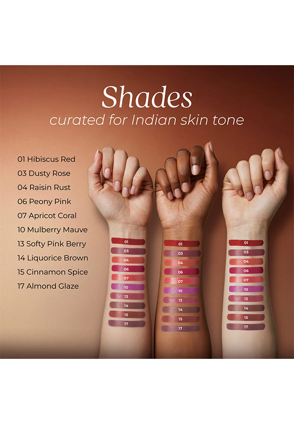 Liquid Lipstick – thumbnail 5