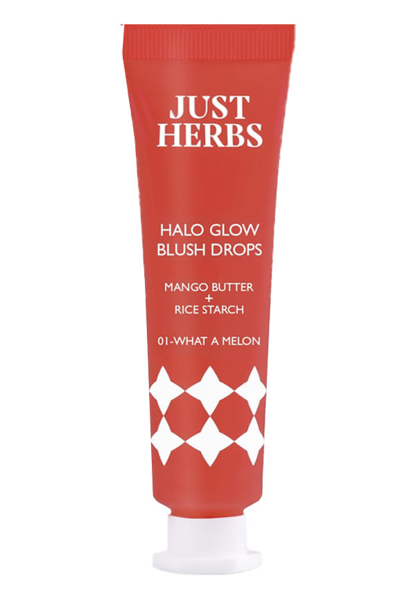 Halo-Glow Blush Drops Creamy Liquid Blush