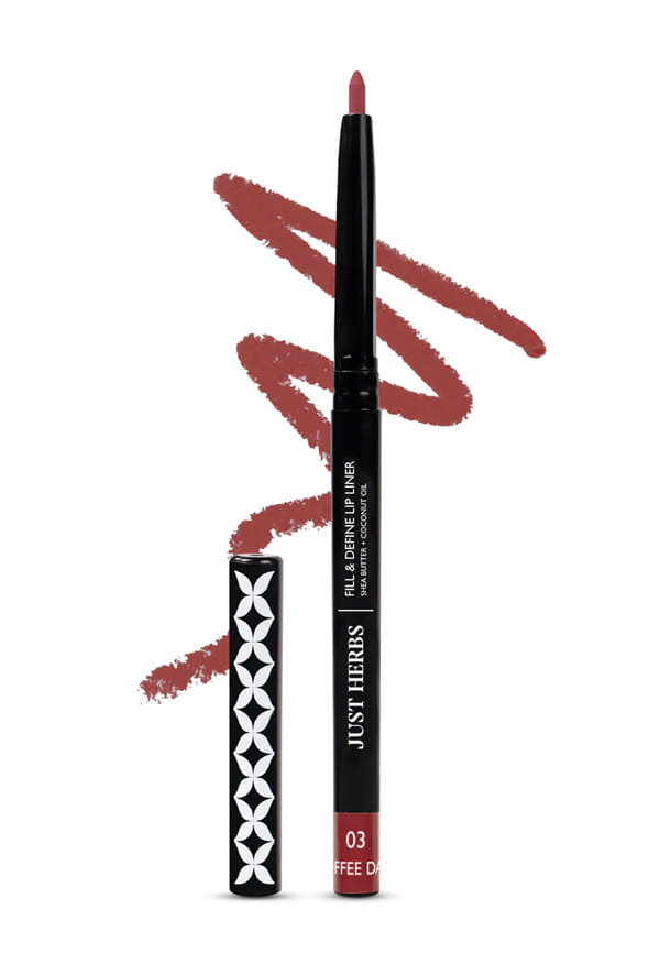 Fill & Define Lip Liner