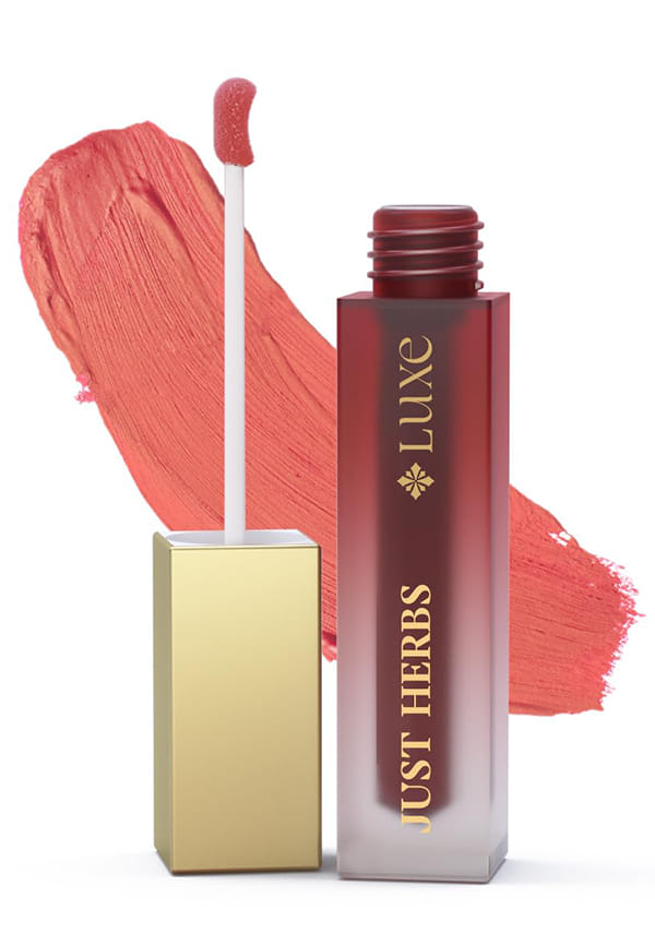 Luxe Dream Muse Mousse Liquid Lipstick | Size: 3.5ml | Shades