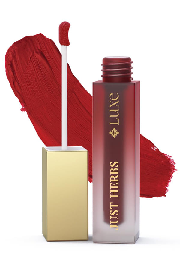 Luxe Dream Muse Mousse Liquid Lipstick