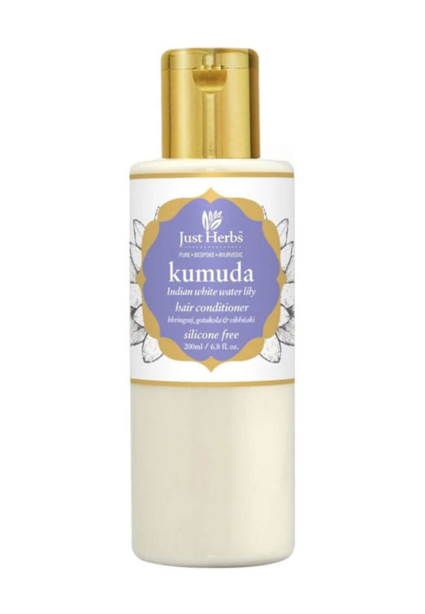 Kumuda-Indian Waterlily Conditioner