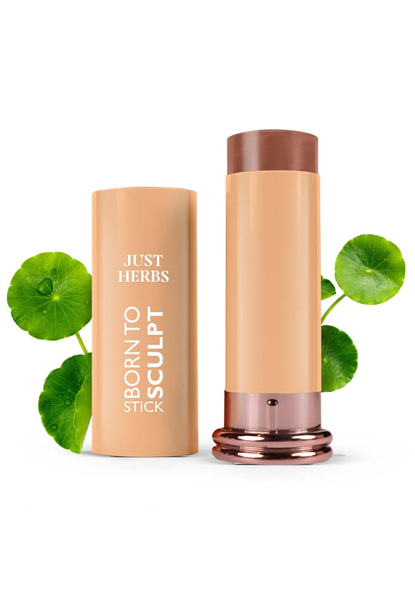 Super Hydrating Born To Sculpt Long Stay Bronzer Stick