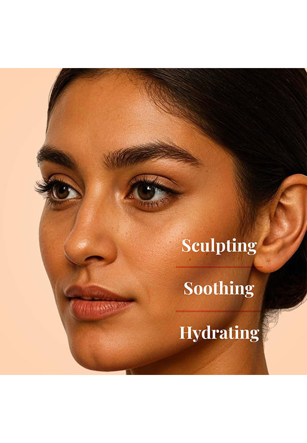 Super Hydrating Born To Sculpt Long Stay Bronzer Stick – thumbnail 3