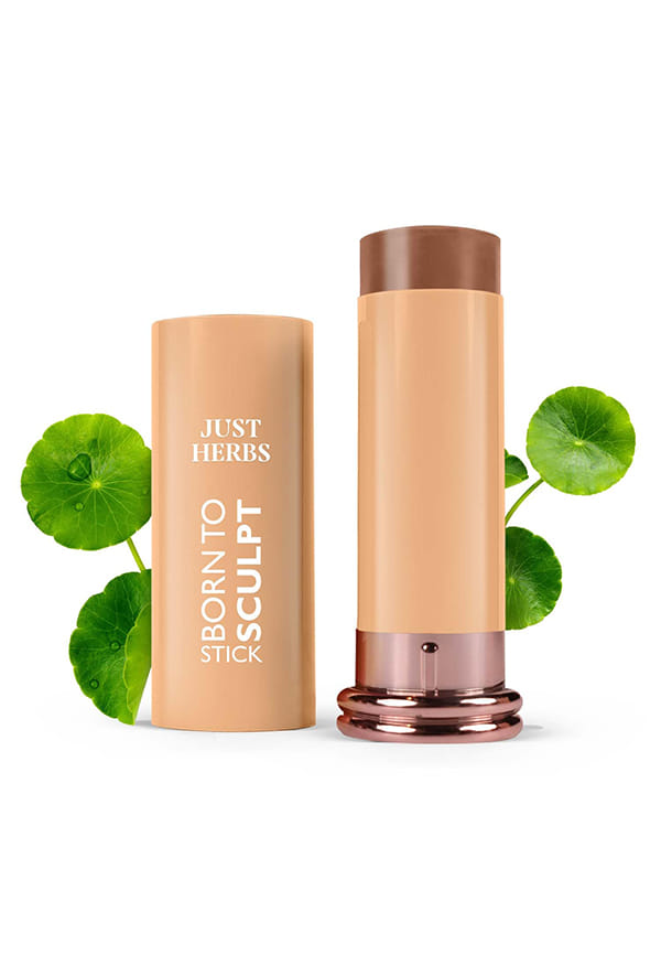 Super Hydrating Born To Sculpt Long Stay Bronzer Stick