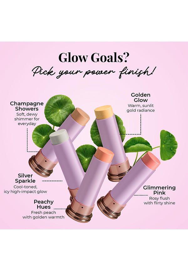 Born To Shine Stick Highlighter – thumbnail 5