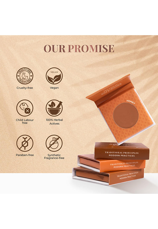 Nourishing Pressed Bronzer – thumbnail 5