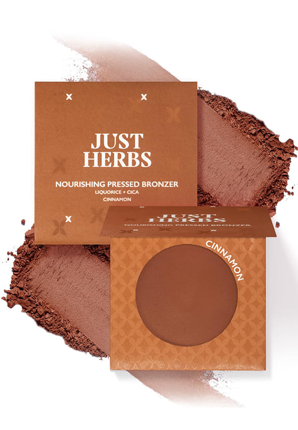 Nourishing Pressed Bronzer