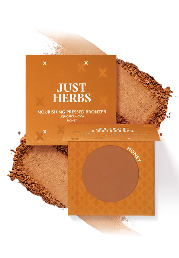 Nourishing Pressed Bronzer